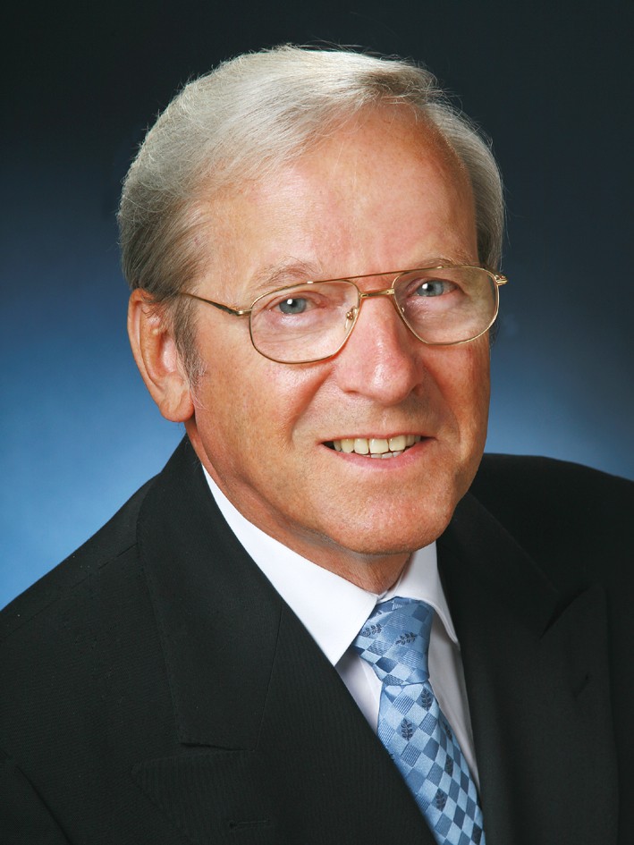 Klaus Horneffer